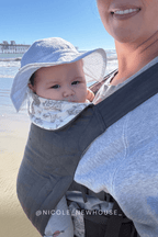 Soft Buckle Carrier