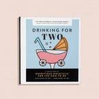 Bebiendo para dos: cócteles sin alcohol nutritivos para la futura mamá