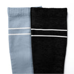 Premium Maternity Compression Socks (2-Pack)