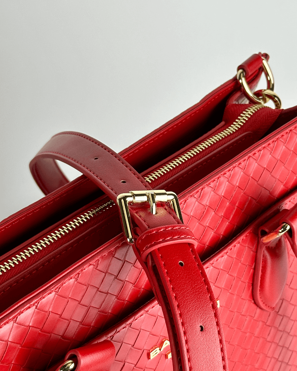 The Montrose Diaper Bag Tote