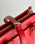 The Montrose Diaper Bag Tote