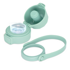 Grosmimi Tumbler Multi Accessory Pack (Tumbler Cap, Silicone Tip & Hand Strap)