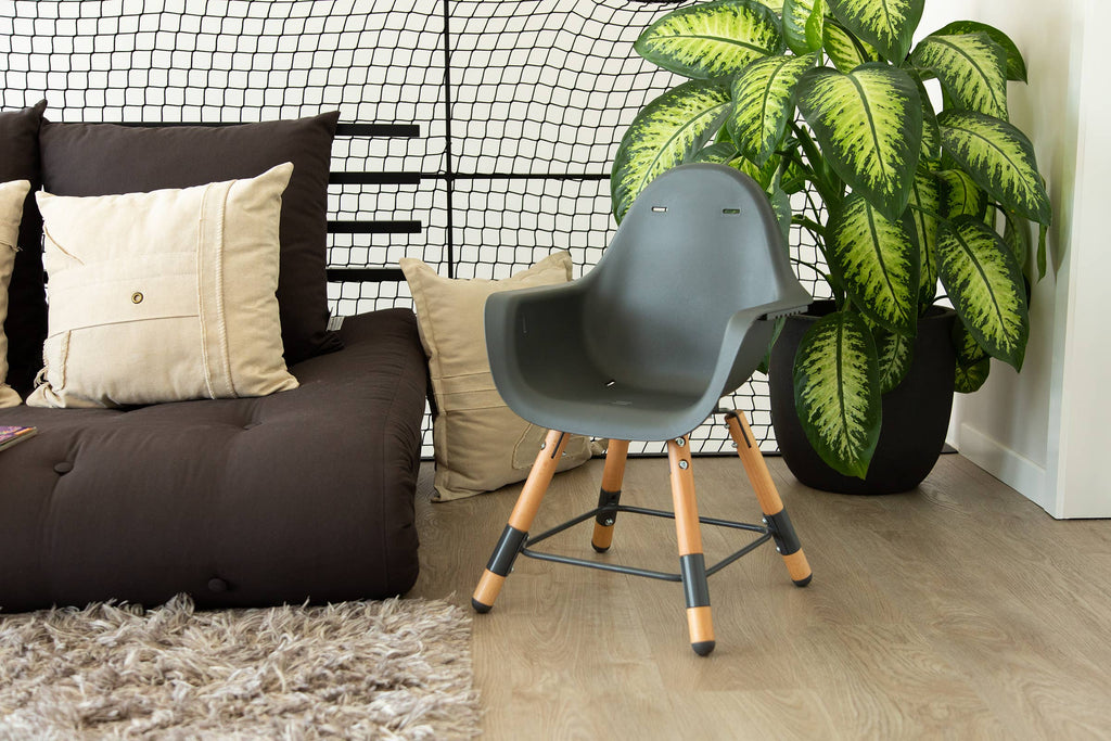 Childhome Evolu ONE.80° High Chair