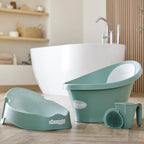 Shnuggle Newborn Bath Support | From 0-3 months
