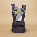 Complete All Seasons: Charcoal & Silver