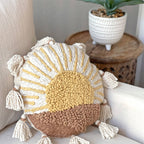 Cojín decorativo Sunshine
