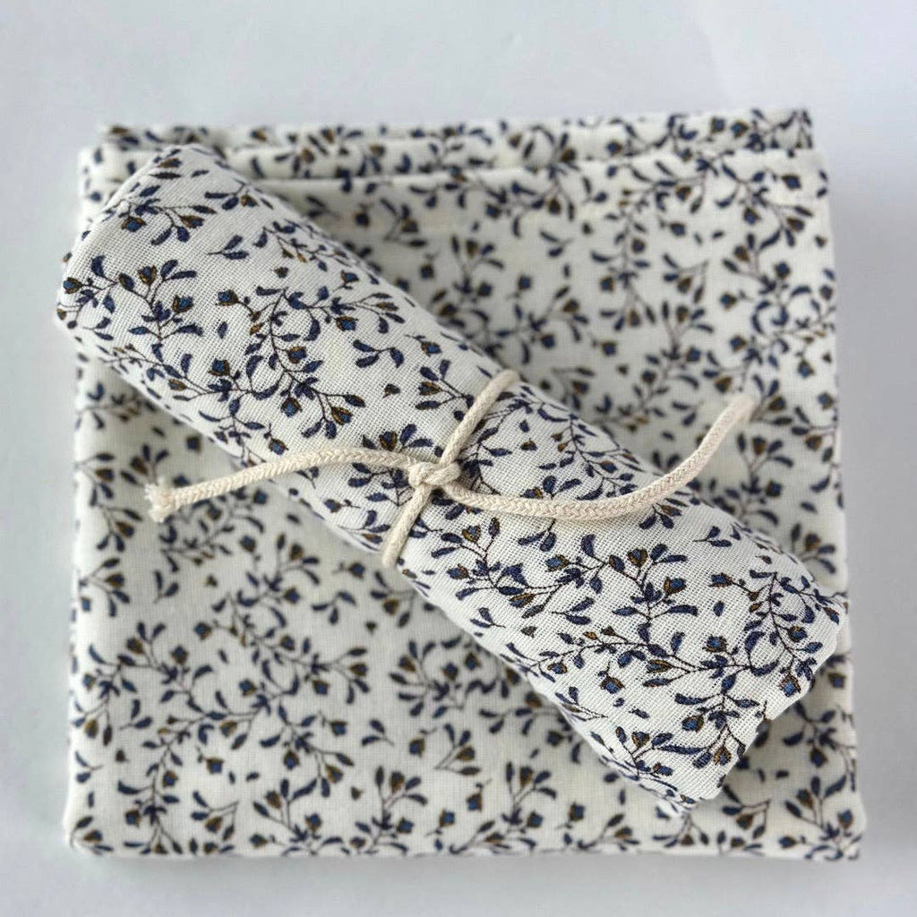 Muslin Cloth - Harvestbell - 100% Organic Cotton