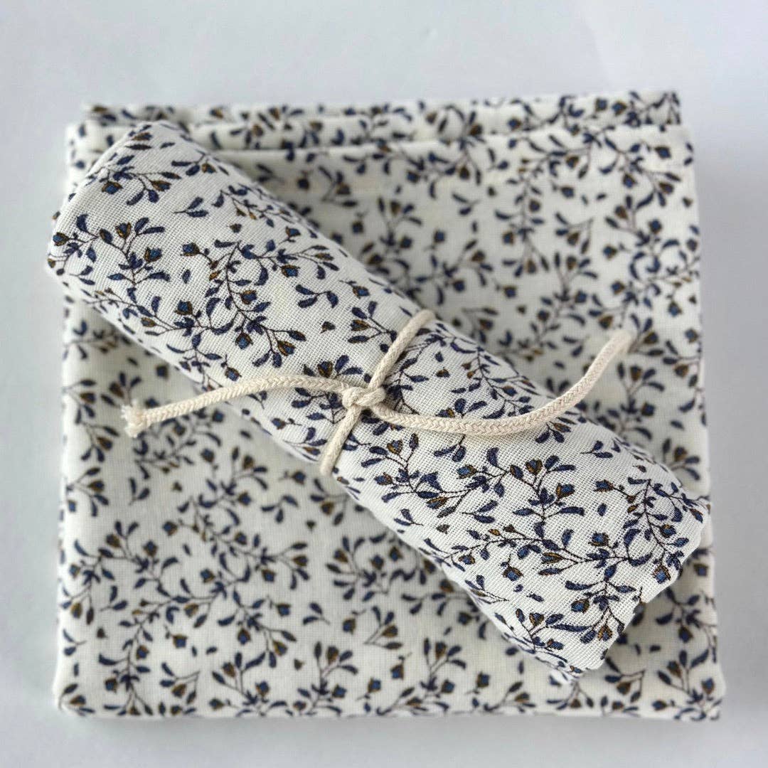 Muslin Cloth - Harvestbell - 100% Organic Cotton