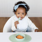 First Foods Set (Baby 4+ months)