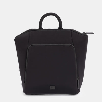 Ebony Seoul Diaper Bag II