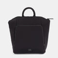 Ebony Seoul Diaper Bag II