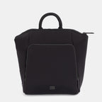 Ebony Seoul Diaper Bag II