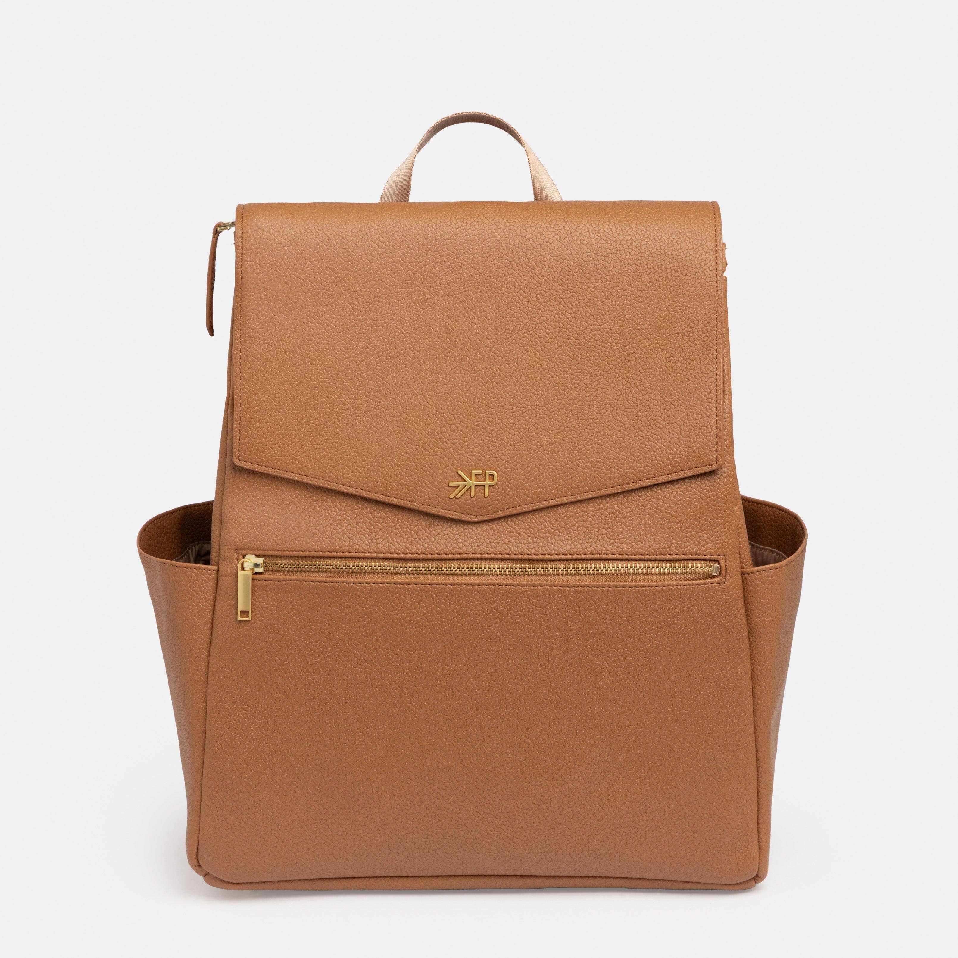 Freshly Picked Diaper Bag II