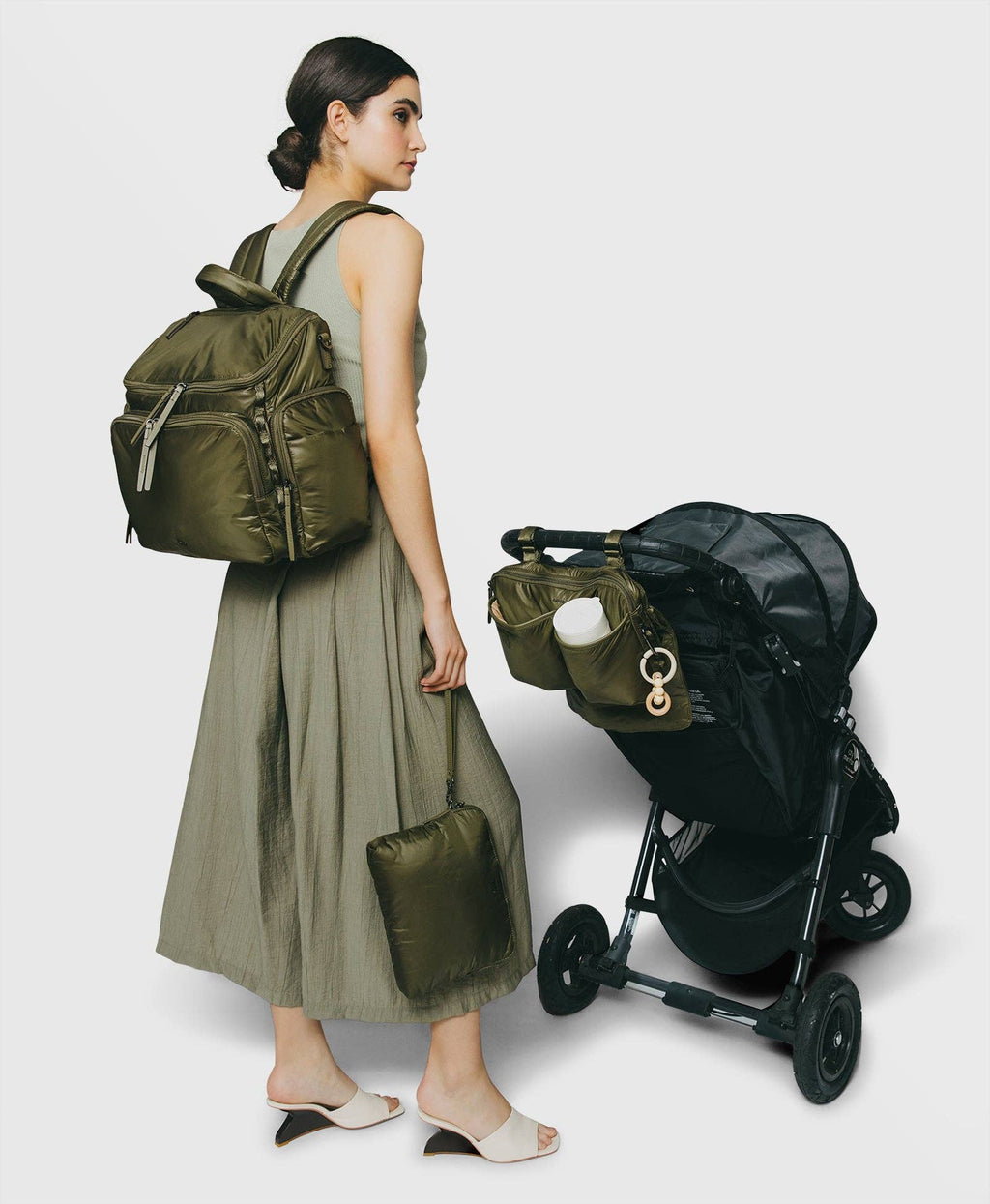Baby Bag