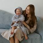 Maternity Robe