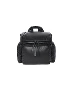 Baby Bag Nylon Medium in Black