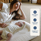Infant Lounger Wave