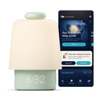Hatch Baby Sleep Support, Sound Machine & Night Light