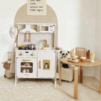 Cocina de juego PopJoy de Tiny Land®