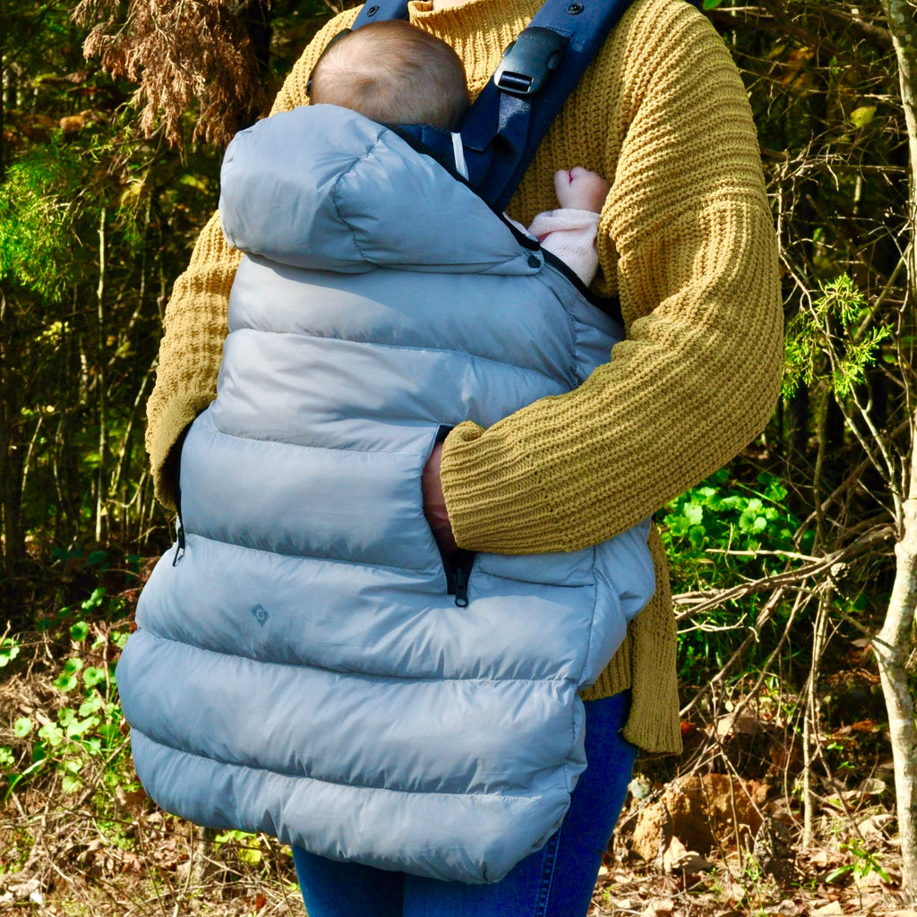 The Carrier Cozy