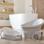 Shnuggle Newborn Bath Support | From 0-3 months