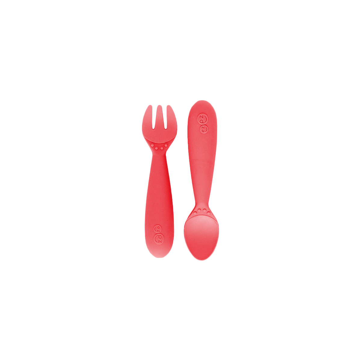Mini Utensils (Toddler 12+ months)