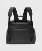 Baby Bag Nylon Medium in Black