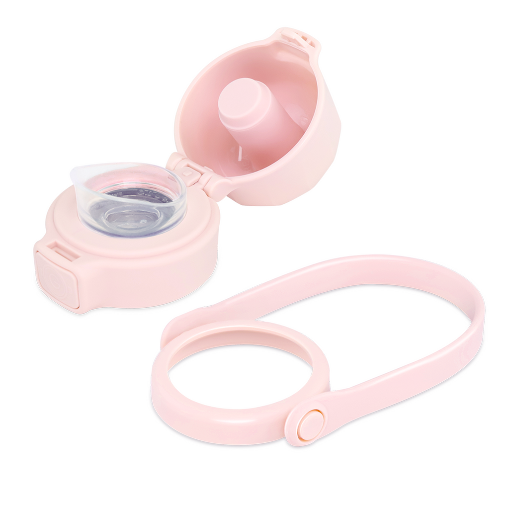 Grosmimi Tumbler Multi Accessory Pack (Tumbler Cap, Silicone Tip & Hand Strap)