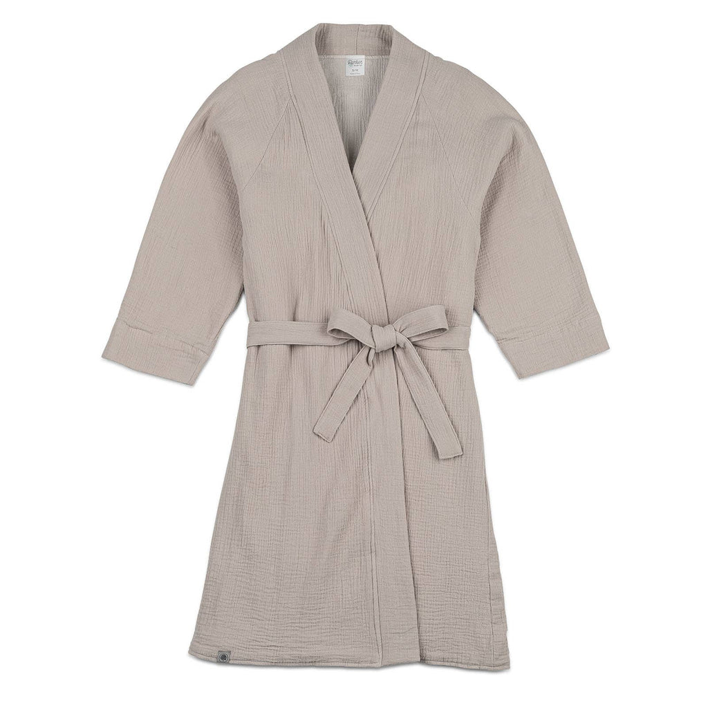 Maternity Robe