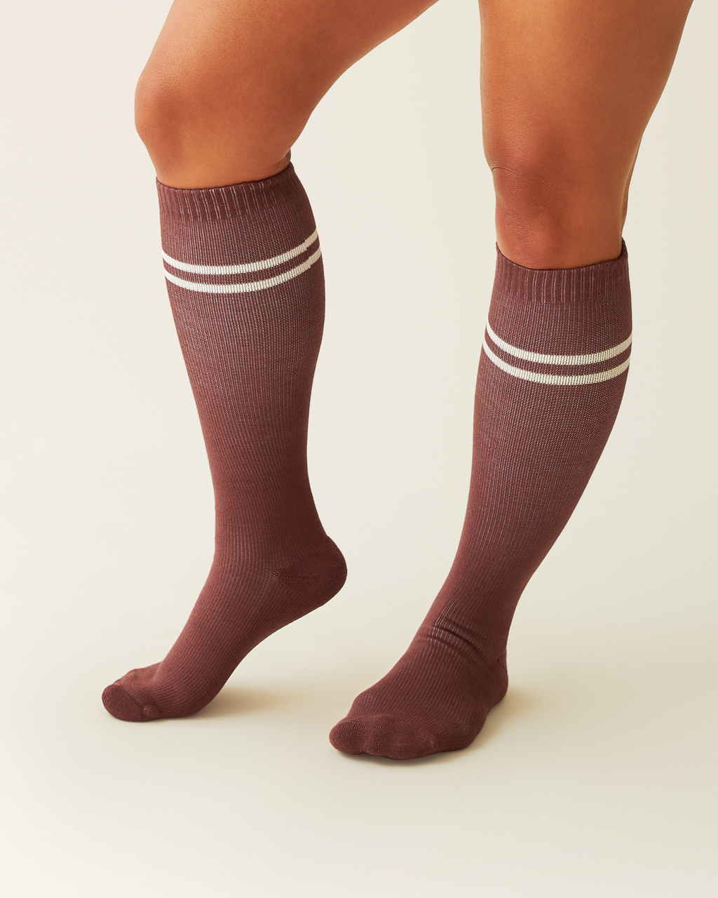 Premium Maternity Compression Socks (2-Pack)