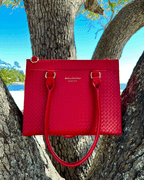 The Montrose Diaper Bag Tote