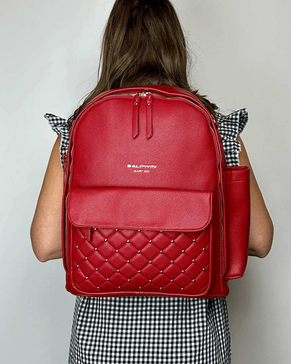 The Daphne Diaper Bag