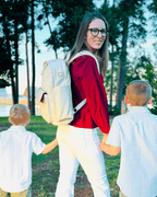 The Daphne Diaper Bag