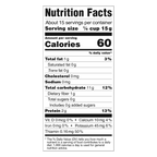Holle Organic Whole Grain Cereal: Oat (6 Pack)