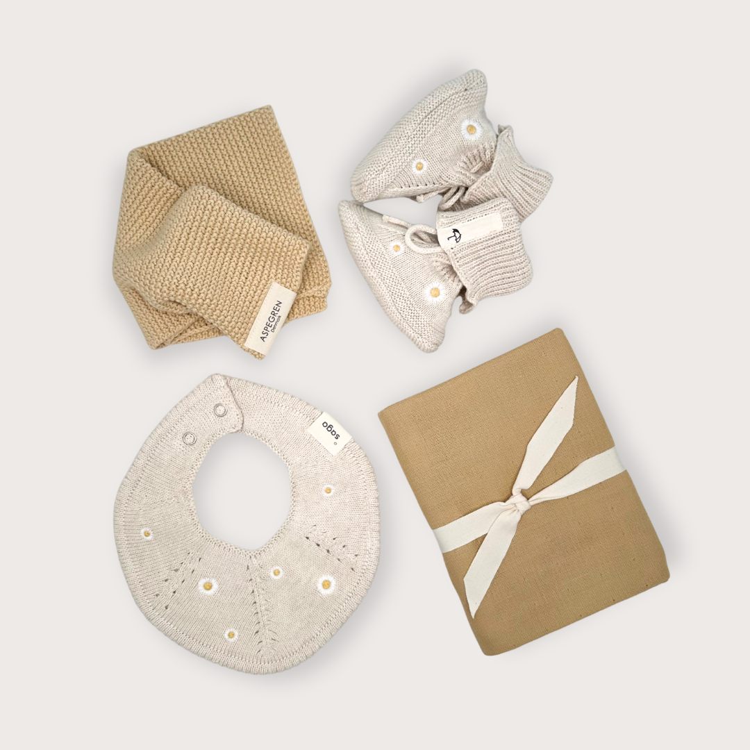 Baby Gift Box