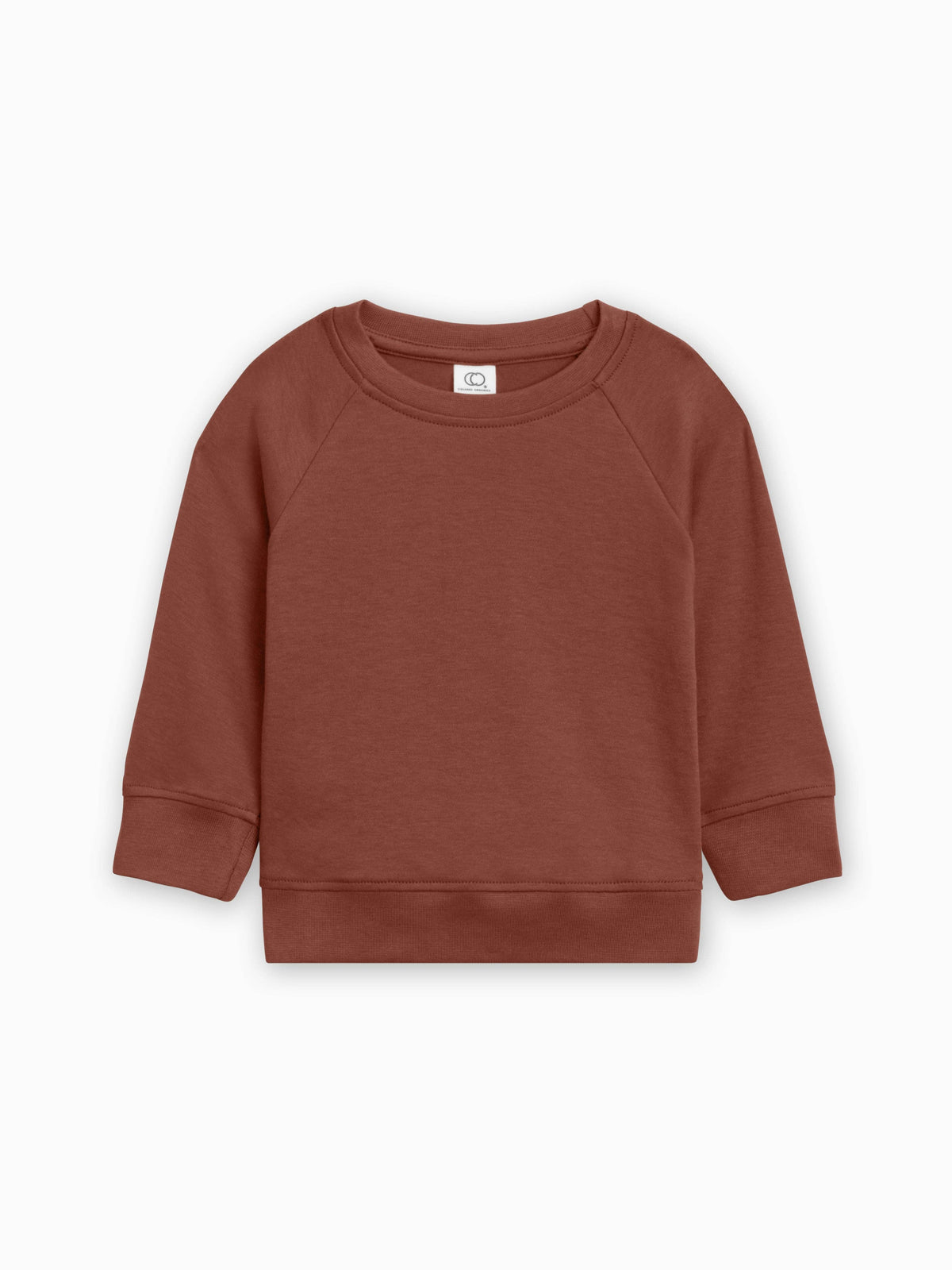 Classic Portland Pullover