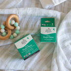 Organic Diaper Balm: 4oz