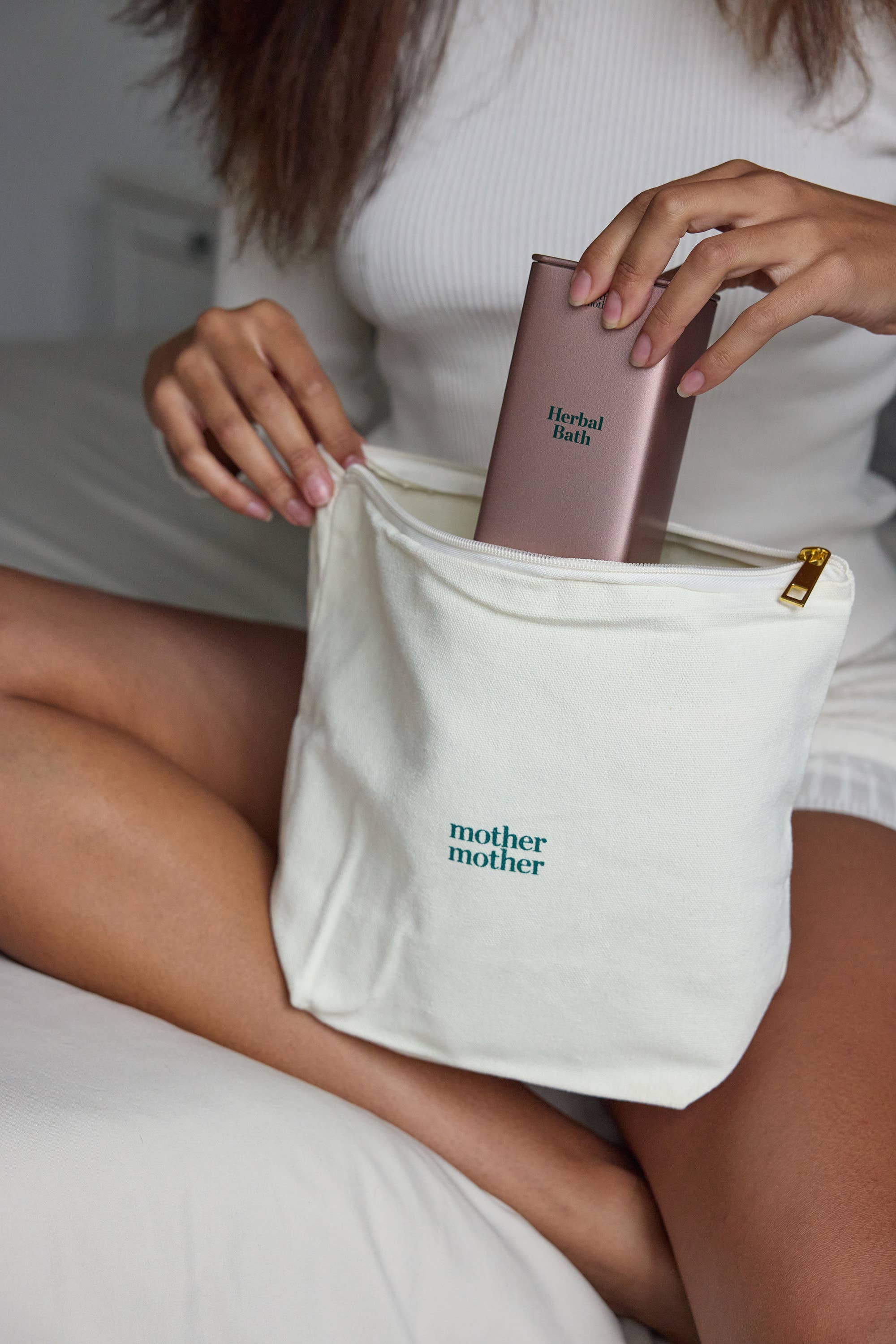 Postpartum Recovery Bundle — All-in-One Care Kit
