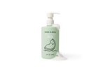 Tear-Free Shampoo, Body Wash, & Bubbles - Honeydew Melon