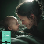 Fragrance-Free Baby Eye Natural Bamboo Wipes 30 Sachets