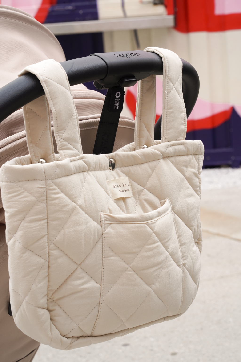 Mini Mama – Stroller organizer bag