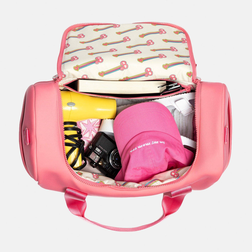 Barbie™ Seoul Overnight Duffle