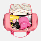 Barbie™ Seoul Overnight Duffle