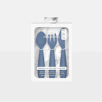 Happy Utensils (Toddler / Preschooler 2+ years)