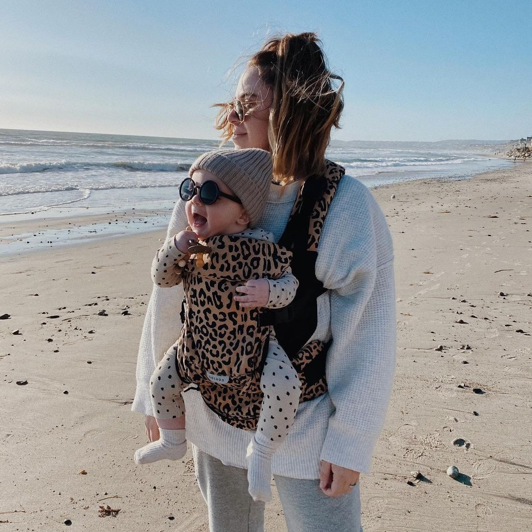The Baby Carrier