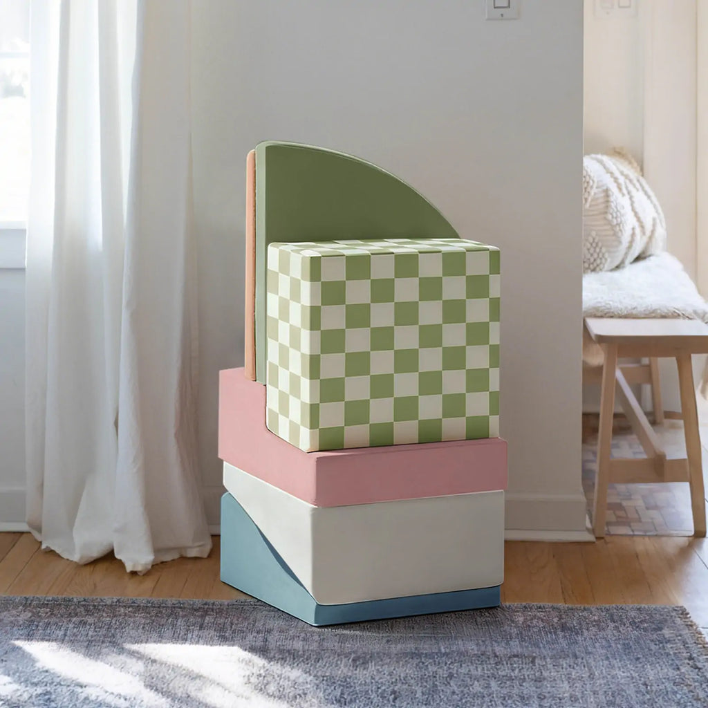 Tiny Land® PlayNest Climbing Blocks