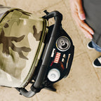 The On the Go Organizer, Olive