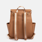 Freshly Picked Diaper Bag II