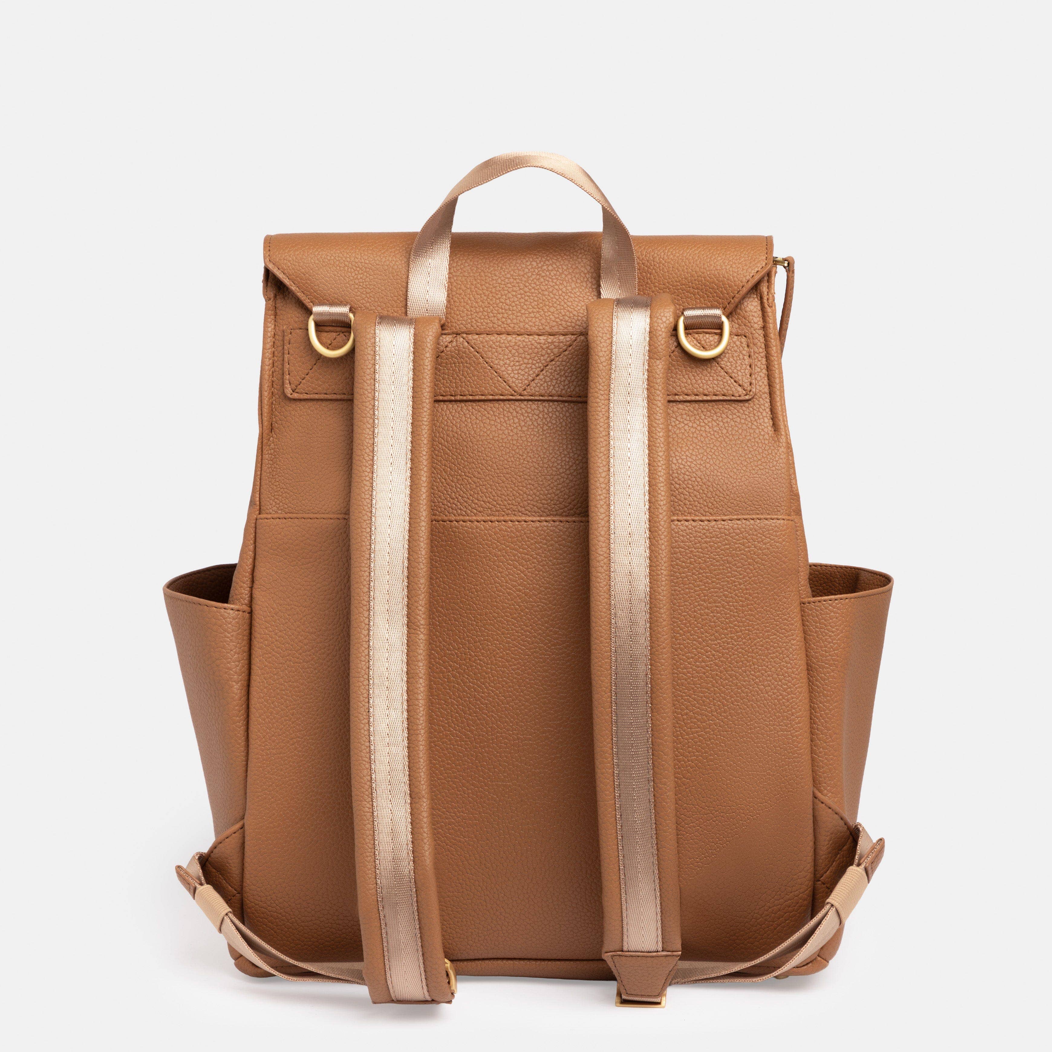 Freshly Picked Diaper Bag II