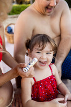 SPF 30 Baby Mineral Sunscreen Stick Reef-Safe Fragrance Free